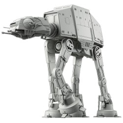 Bandai Hobby Star Wars 1/144 AT-AT Walker Building Kit