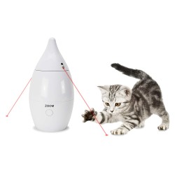 PetSafe Bolt Interactive Laser Cat Toy