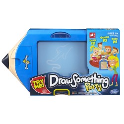 Draw Something Party Board Game