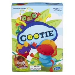 Cootie Game